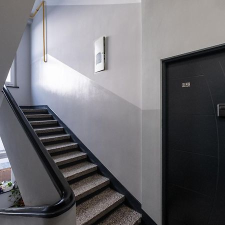 23 Gdynia Centrum - Apartament Mieszkanie Dla 8Os ภายนอก รูปภาพ