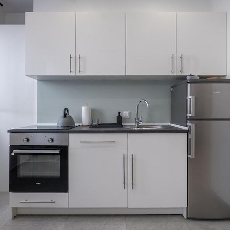 23 Gdynia Centrum - Apartament Mieszkanie Dla 8Os ภายนอก รูปภาพ